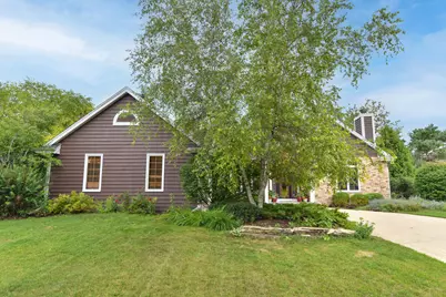 W71N428  Mulberry Ave, Cedarburg, WI 53012 - Photo 49