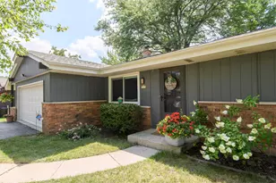 3575 S Cottonwood Rd, New Berlin, WI 53151 - Photo 1