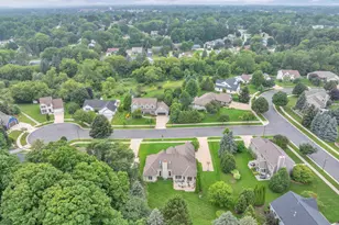1828 Blackfoot Ct, Grafton, WI 53024 - Photo 33