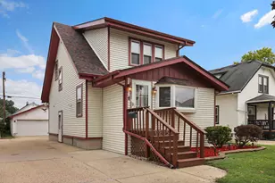 6205 33rd Ave, Kenosha, WI 53142 - Photo 1