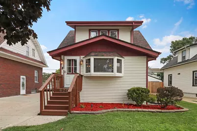 6205  33rd Ave, Kenosha, WI 53142 - Photo 3