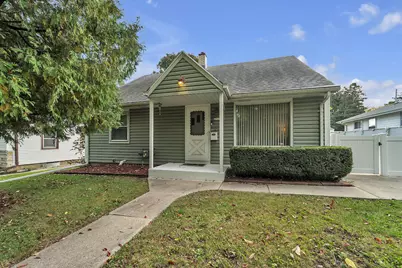 4960 N 73rd St, Milwaukee, WI 53218 - Photo 1