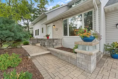 409  Red Coat Ct, Racine, WI 53185 - Photo 37