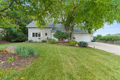 409  Red Coat Ct, Racine, WI 53185 - Photo 35