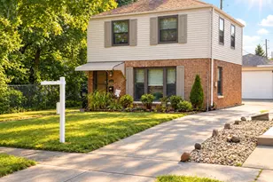 1616 E Eden Pl, Saint Francis, WI 53235 - Photo 1