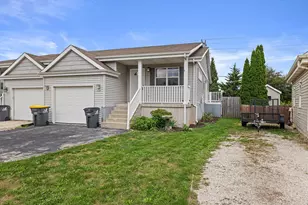 1246 Lombardi Way, Waukesha, WI 53186 - Photo 1