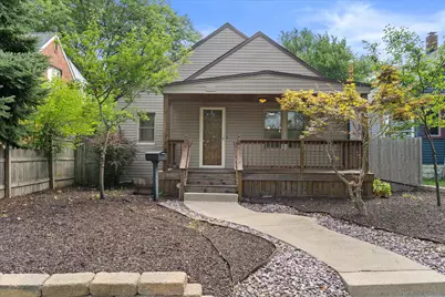 3958 S 3rd St, Milwaukee, WI 53207 - Photo 1
