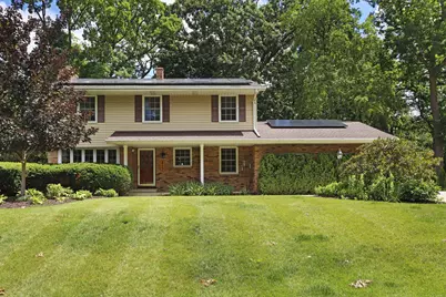 8715  108th Ave, Pleasant Prairie, WI 53158 - Photo 47