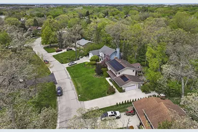 8715  108th Ave, Pleasant Prairie, WI 53158 - Photo 57