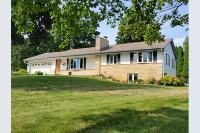 N7928  Green Tree Ln, Ixonia, WI 53066 - Photo 1