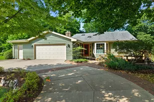 12655 N River Forest Cir, Mequon, WI 53092 - Photo 1