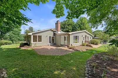 12655 N River Forest Cir, Mequon, WI 53092 - Photo 37