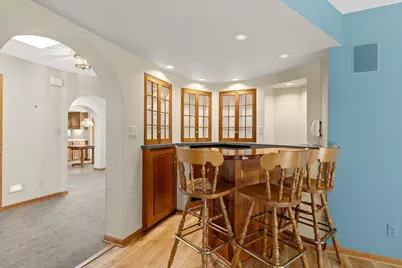 12655 N River Forest Cir, Mequon, WI 53092 - Photo 21