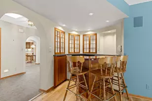 12655 N River Forest Cir, Mequon, WI 53092 - Photo 21