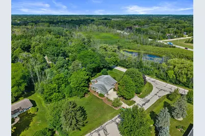 12655 N River Forest Cir, Mequon, WI 53092 - Photo 3