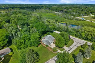 12655 N River Forest Cir, Mequon, WI 53092 - Photo 3
