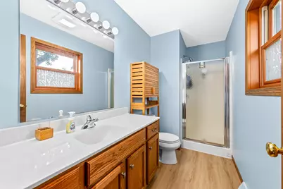 7295 N Lake St, Lannon, WI 53046 - Photo 17