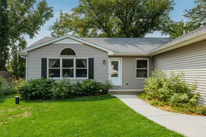 7295 N Lake St, Lannon, WI 53046 - Photo 3