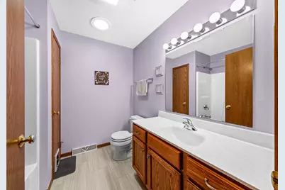 7295 N Lake St, Lannon, WI 53046 - Photo 19