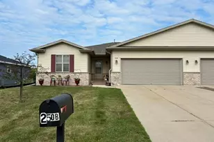 250 Kuehl Dr, Iron Ridge, WI 53035 - Photo 1