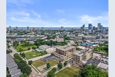 1924 N Hubbard St #203, Milwaukee, WI 53212 - Photo 33