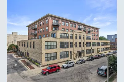 1924 N Hubbard St #203, Milwaukee, WI 53212 - Photo 35