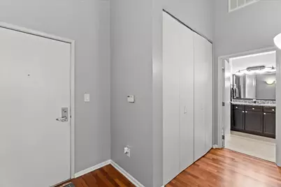 1924 N Hubbard St #203, Milwaukee, WI 53212 - Photo 17