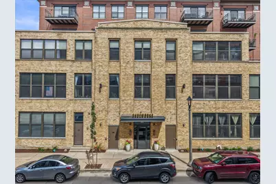 1924 N Hubbard St #203, Milwaukee, WI 53212 - Photo 1