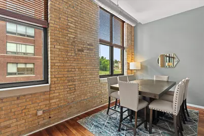 1924 N Hubbard St #203, Milwaukee, WI 53212 - Photo 13