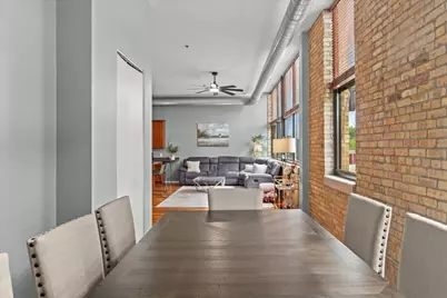 1924 N Hubbard St #203, Milwaukee, WI 53212 - Photo 15