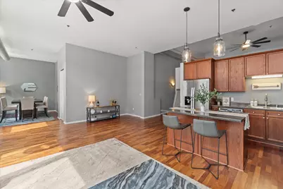 1924 N Hubbard St #203, Milwaukee, WI 53212 - Photo 11