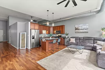 1924 N Hubbard St #203, Milwaukee, WI 53212 - Photo 3