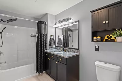 1924 N Hubbard St #203, Milwaukee, WI 53212 - Photo 19