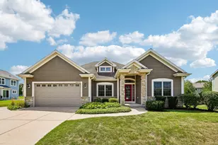 N66W23663 Hillview Dr, Sussex, WI 53089 - Photo 1