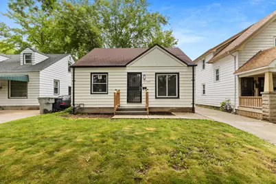 5238 N 53rd St, Milwaukee, WI 53218 - Photo 1