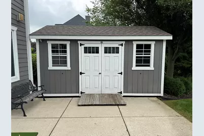 N54W25981  Glen Ridge Ct, Lisbon, WI 53089 - Photo 13