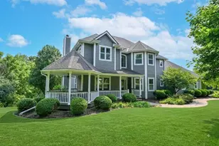 N54W25981 Glen Ridge Ct, Lisbon, WI 53089 - Photo 1
