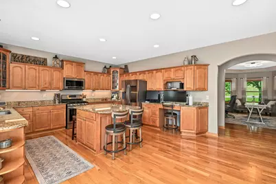 N54W25981  Glen Ridge Ct, Lisbon, WI 53089 - Photo 17