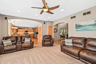 N54W25981  Glen Ridge Ct, Lisbon, WI 53089 - Photo 21