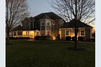 N54W25981  Glen Ridge Ct, Lisbon, WI 53089 - Photo 5
