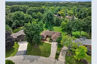 8640  111th Ave, Pleasant Prairie, WI 53158 - Photo 45