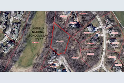 1540  Prestwick Pl #20-48, Geneva, WI 53147 - Photo 1