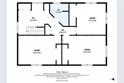 825  Landis St, Rockland, WI 54207 - Photo 39