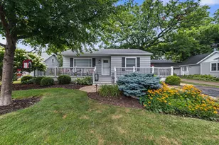 N2446 Knollwood Dr, Linn, WI 53147 - Photo 1