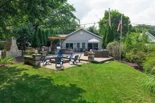 N2446 Knollwood Dr, Linn, WI 53147 - Photo 43