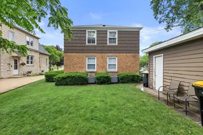8811 W Hawthorne Ave #8813, Wauwatosa, WI 53226 - Photo 39