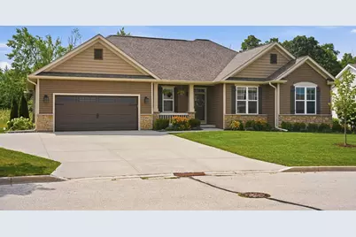 335  Deer Meadow Dr, Fredonia, WI 53021 - Photo 51