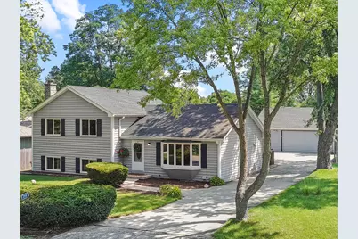2910  Hickory Ln, Twin Lakes, WI 53181 - Photo 1