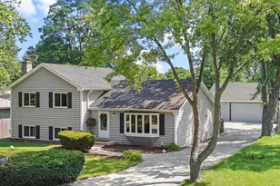 2910 Hickory Ln, Twin Lakes, WI 53181 - Photo 1