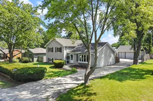 2910 Hickory Ln, Twin Lakes, WI 53181 - Photo 5